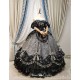 Hinana Queena With Belle Bridal One Piece(Leftovers/2 Colours/Full Payment Without Shipping)